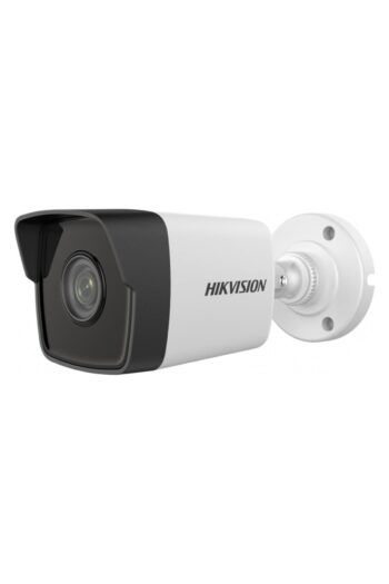 Hikvision Hıkvısıon Ds-2cd1023g0e-ıf 2mp 4mm H265+ Poe Ir Bullet Ip Kamera 30mt. Gece Görüş