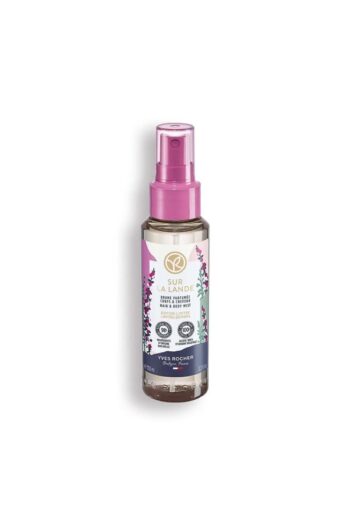 Yves Rocher Saç ve Vücut Spreyi- Sur La Lande - 100ml