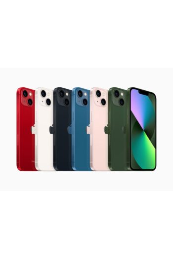 Kadrioğlu İphone 13 Boş Kasa Kapak Yeşil