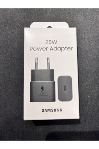 Samsung Ep-t2510n Type C Hızlı Şarj Adaptörü (25W)