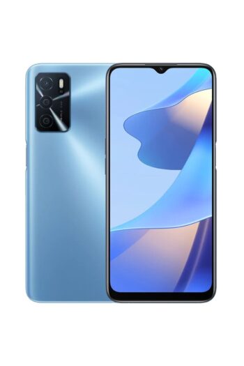 Oppo Yenilenmiş  A16 64 GB Mavi Cep Telefonu (12 Ay Garantili) - B Kalite