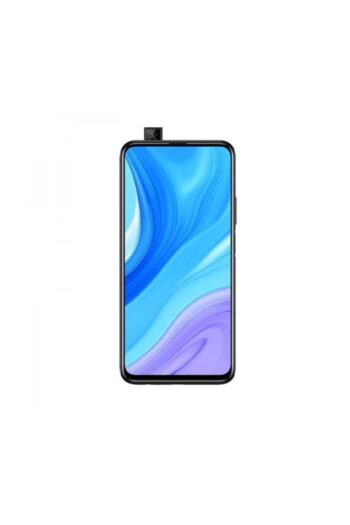 Huawei Yenilenmiş P Smart Pro 128 GB Midnight Black