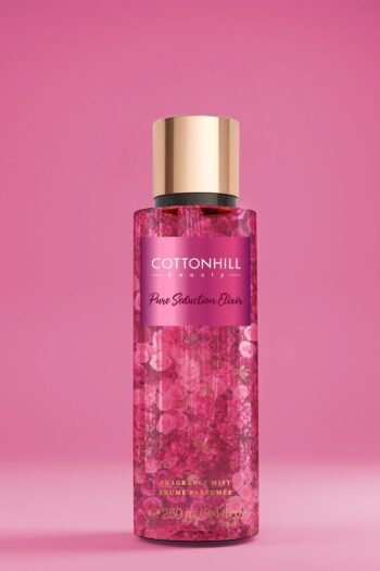 Cottonhill Beauty Body Mist Pure Seduction Elixir Vücut Spreyi 250 ml