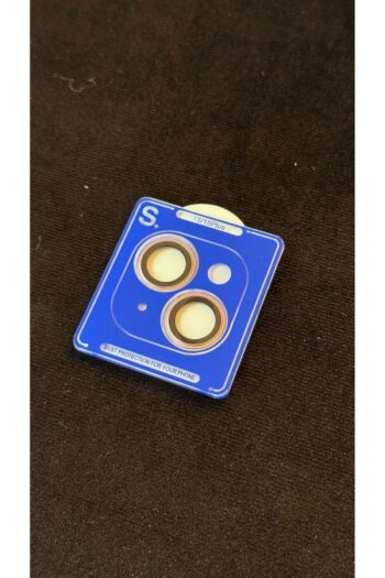 NFTECH İPHONE 15/ 15 PLUS UYUMLU SAFİR LENS KORUYUCU APARATLI