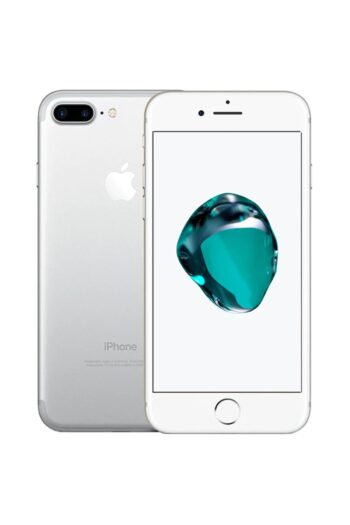 Apple Yenilenmiş iPhone 7 Plus 32 GB Silver Cep Telefonu (12 Ay Garantili) - C Kalite