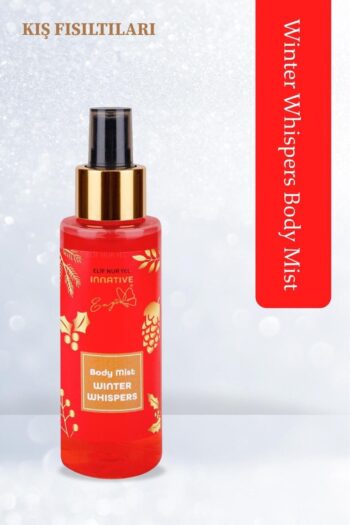 INNATIVE Elif Nur Yel Eny Body Mist Winter Whispers Vücut Spreyi 100ml