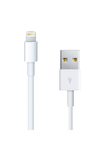Orjinal iPhone 5s 6s 7 8 X Xs Xr Lightning Usb Hızlı Şarj Kablosu 1m ( JOKERGSM )