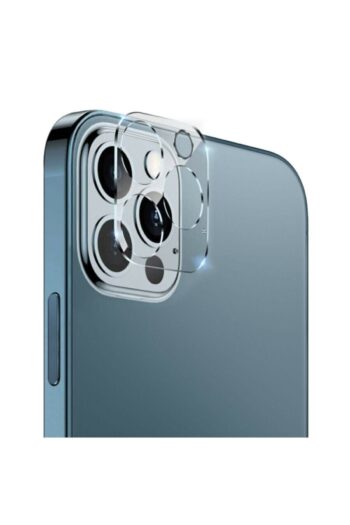 Go Aksesuar Iphone 13 Pro Uyumlu Kamera Lens Koruyucu Cam