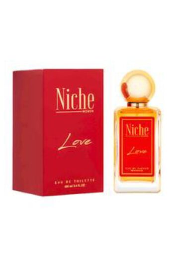 Niche Kadın Parfüm Love 100ml Edt