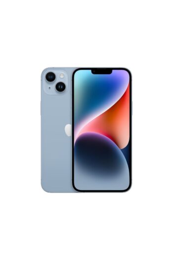 Apple Yenilenmiş IPHONE 14 PLUS 128GB -C Kalite- Mavi