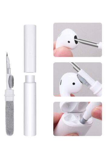 NOYİSKA Airpods Bluetooth Kulaklık Elektronik Eşya Tablet Temizleyici Telefon Akıllı Saat Temizleme Kiti
