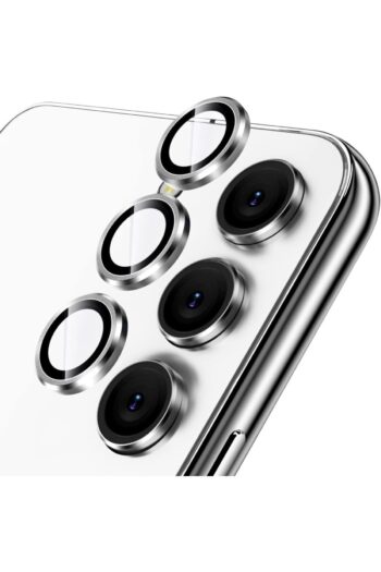 kilifsuar mobile aksesuar Galaxy A54 Uyumlu Kamera Lens Koruyucu