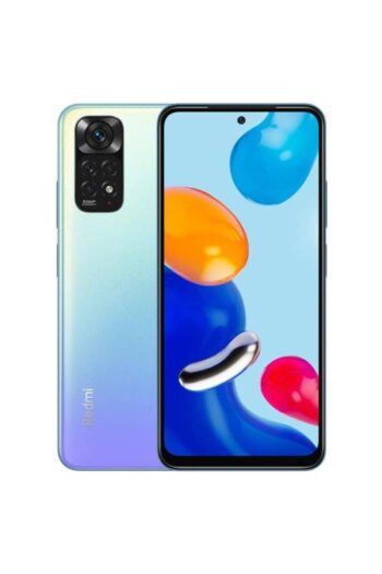 Xiaomi Yenilenmiş Xiaomi Redmi Note 11 Pro 128GB Mavi A Kalite