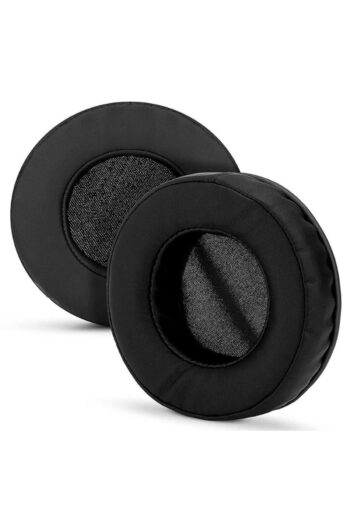 fobun Kulaklık Pedi Kulaklık Süngeri Kulaklık Yastığı 65 Mm Kulaklık Süngeri 6.5 Cm Kulaklık Pedi
