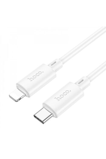 Hoco X88 20w Type-c To Iphone Lightning Hızlı Data Ve Şarj Kablosu