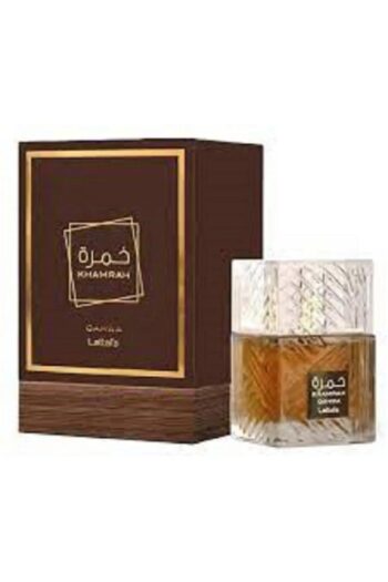 KHAMRAH Lattafa Qahwa Edp 100 ml Parfüm
