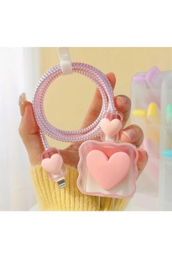 craftcase Iphone 18w/20w Uyumlu Şarj Aleti Kılıfı, Şarj Kablosu Örme Aparatı, Toparlayıcı, Kablo Koruyucu