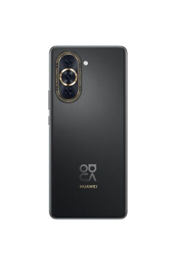 Huawei YENİLENMİŞ HUAWEI NOVA 10 PRO 256GB YEŞİL CEP TELEFONU (12 AY GARANTİLİ) - C KALİTE