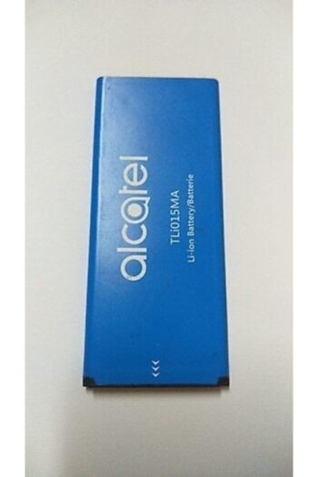 instatech Alcatel 4034g 4034x Tli015ma Batarya Pil