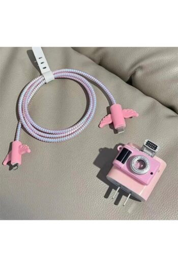 TRENDY KILIF iPhone Yeni Nesil 18 / 20 W Şarj Cihazı Uyumlu Şarj Koruma Seti