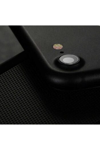 kilifone iPhone SE 2020 - Kamera Lens Koruyucu Cam koruma - Şeffaf
