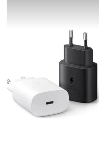 Orjinal SAMSUNG Uyumlu Ep-Ta 800N 25W Usb-C To Type-C Hızlı Şarj Adaptörü