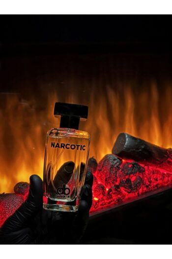 Dark blue Narkotik 100ml Kalıcı Afrodizyak Etkili Ünisex Parfüm Narcotic