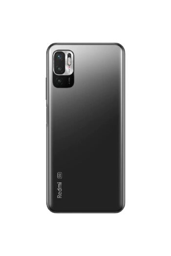 Xiaomi YENİLENMİŞ XIAOMI REDMI NOTE 10 128GB GRİ CEP TELEFONU (12 AY GARANTİLİ) - C KALİTE