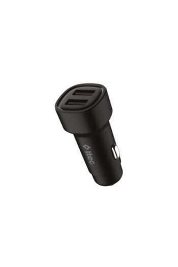 Ttec Şarj Akım Korumalı 15.5w Çift Usb Girişli Araç Çakmaklık Şarjı Tüm Araçlarla Uyumlu Araç Şarj B