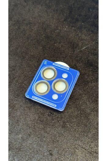 NFTECH İPHONE 13 PRO/ 13 PRO MAX UYUMLU SAFİR LENS KORUYUCU APARATLI KOLAY UYGULAMA 1. SINIF