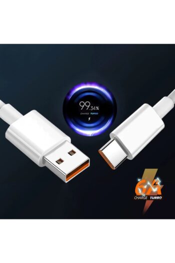Okyanustech Xiaomi Mi Turbo Hızlı Şarj Kablosu 33W 6A Poco F3 M2 Pro M4 Pro 5G M5s Poco X3 Pro NFC X5 5G X6 Neo