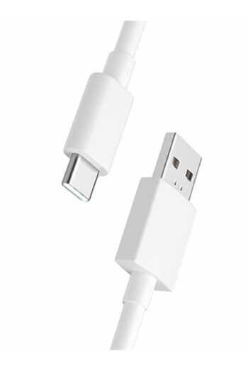 Oppo Baristrend Reno 5 Lite Uyumlu Super Vooc Şarj Ve Data Kablosu Orijinal Dl129