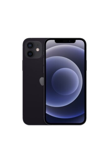 Apple Yenilenmiş IPHONE 12 128GB -A Kalite- Siyah
