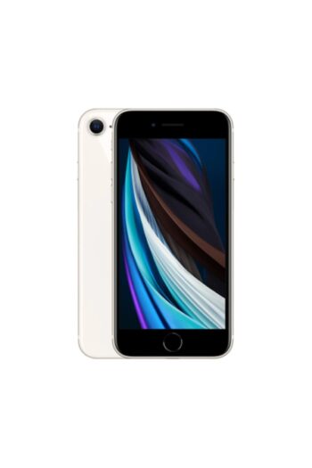 Apple Yenilenmiş iPhone Se 2020 64 GB Beyaz Cep Telefonu (12 Ay Garantili) - B Kalite