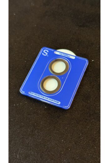 NFTECH İPHONE 16 / 16 PLUS UYUMLU SAFİR LENS KORUYUCU APARATLI KOLAY UYGULAMA 1. SINIF