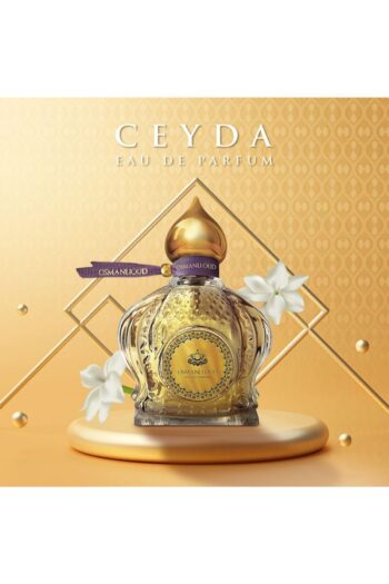 Osmanlı Oud Warriors Ceyda 65 ml 4400 Kadın Parfümü 8681124644008
