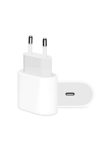 TrkTech 20w Yeni Nesil Iphone Android Uyumlu Type-c Pd Hızlı Şarj Aleti Güç Adaptörü