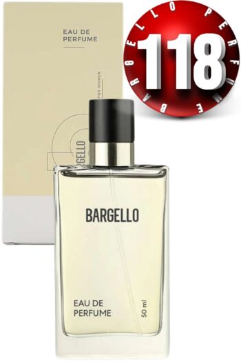 Bargello 118 Kadın 50 ml Parfüm Edp Floral