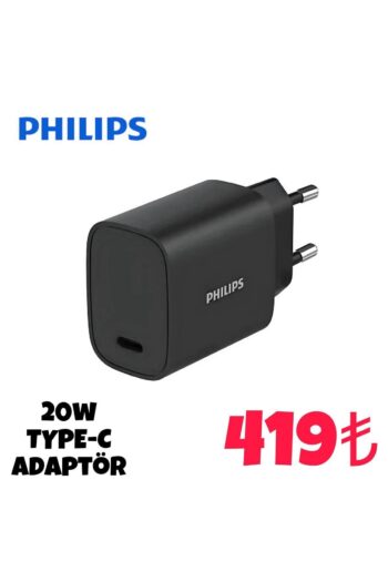 Philips Dlp4329cb/12 20w Şarj Adaptörü