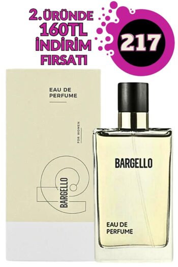 Bargello 217 Edp Floral 50 ml Kadın Parfüm