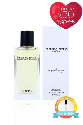 Frederic Patric Y-7 50 Edp ML Kadın Parfümü