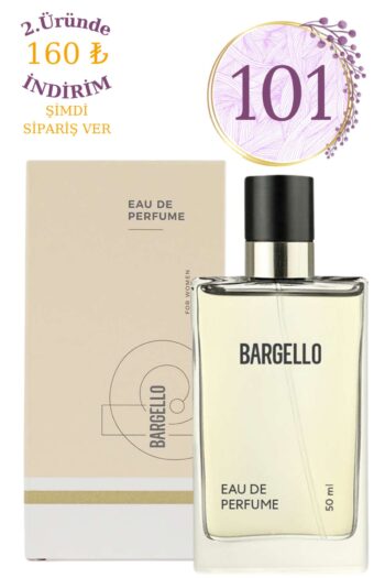 Bargello 101 Kadın 50 ml Parfüm Edp Fresh