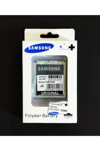 JOKERGSM Samsung Galaxy J2 J200 B-bg360cbc Batarya Pil A++ Lityum Iyon Pil (joker Gsm)