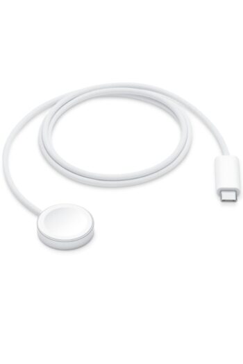 SONREİR Apple Watch 7, 8, 9, 10 Uyumlu Manyetik Usb-c Hızlı Şarj Kablosu Metre Akıllı Saat Şarj Aleti Type-c