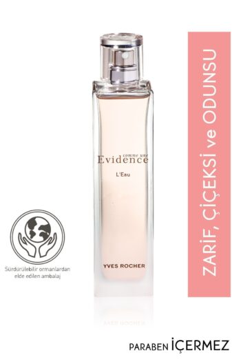 Yves Rocher Comme une Evidence - EDT 75 ml