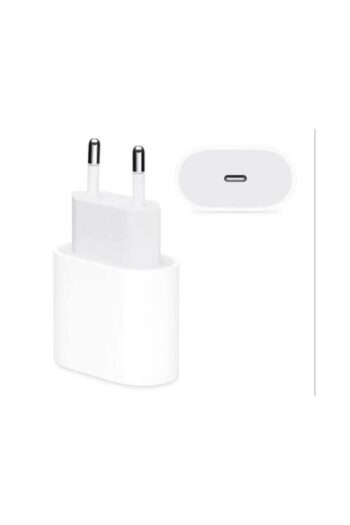 Genel Markalar Apple 20w Adaptör