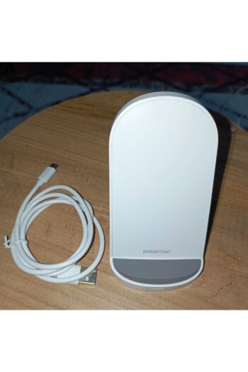 Polosmart PSM 127 masaüstü şarj cihazı 15 w