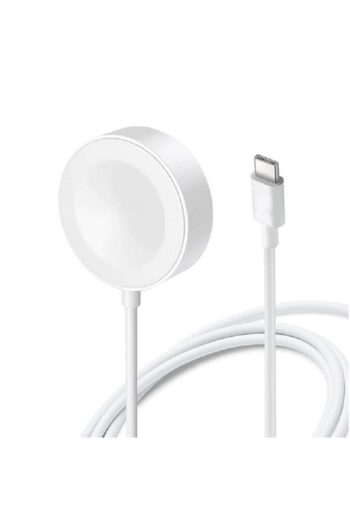 EF PHONE Akıllı Saat Kablosuz Şarj Type-C