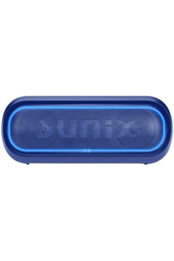 Genel Markalar 4000 Mah 50W Bluetooth Hoparlör Mavi Bts-X200