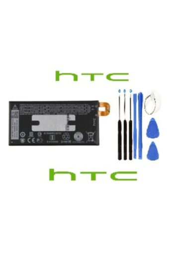 SenalStore Htc M11 Htc M10F B2Pyb100 Htc Evo Bolt Batarya Pil ve Tamir Seti